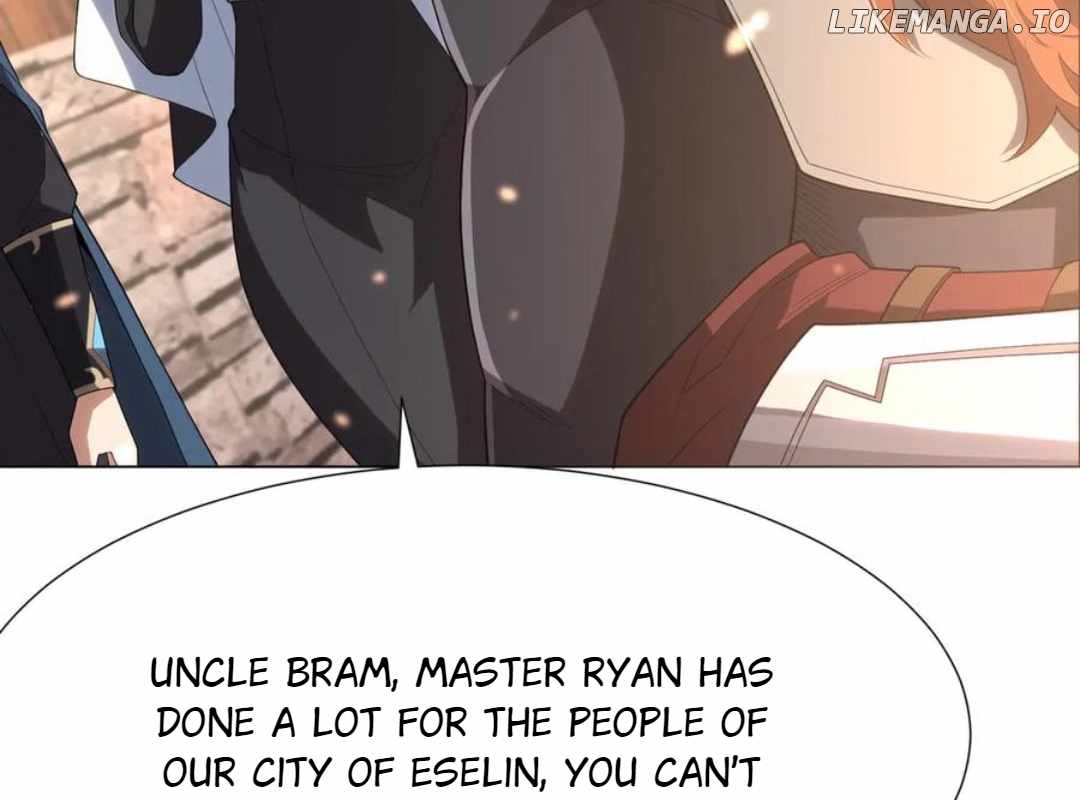 Forging an Industrial Empire in a Magical World Chapter 36 30